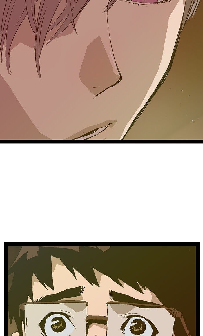 Weak Hero Chapter 117 - halaman 84