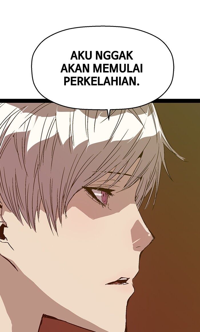 Weak Hero Chapter 117 - halaman 86