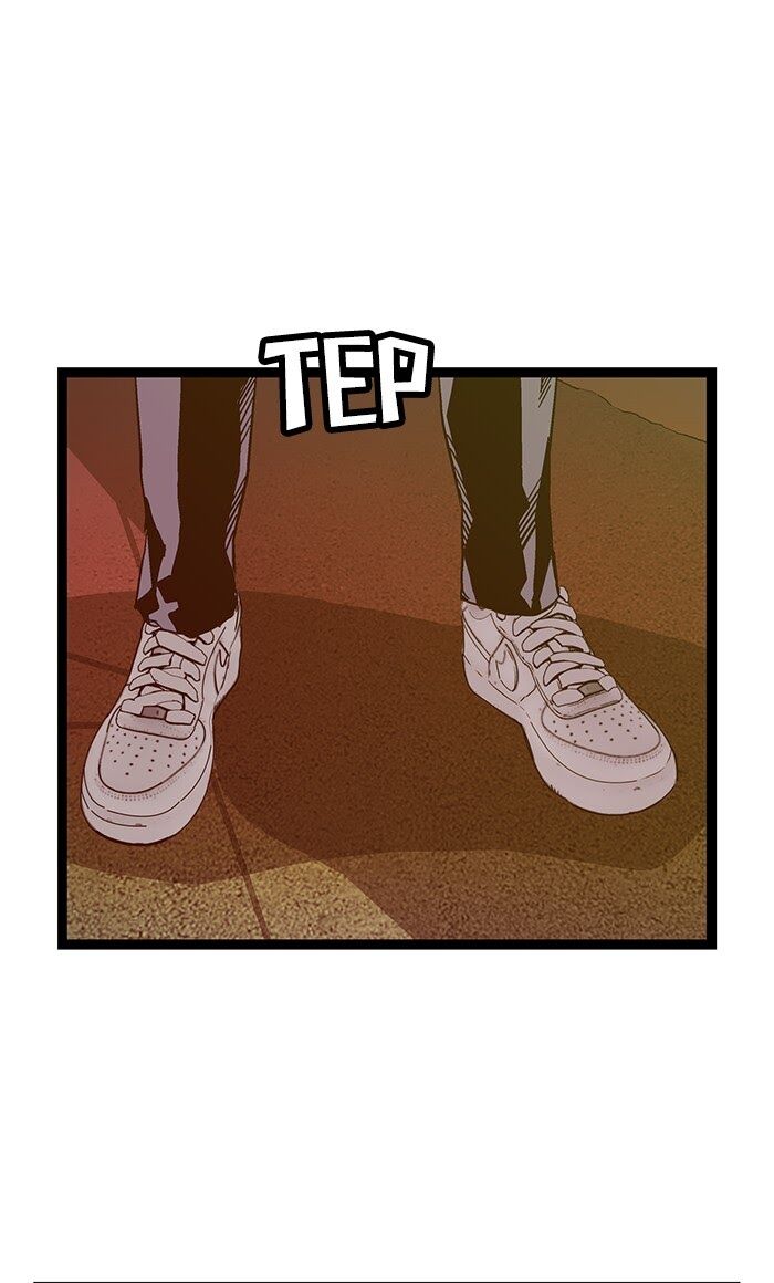 Weak Hero Chapter 117 - halaman 91