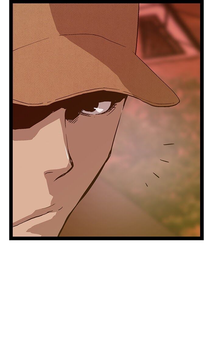 Weak Hero Chapter 117 - halaman 92