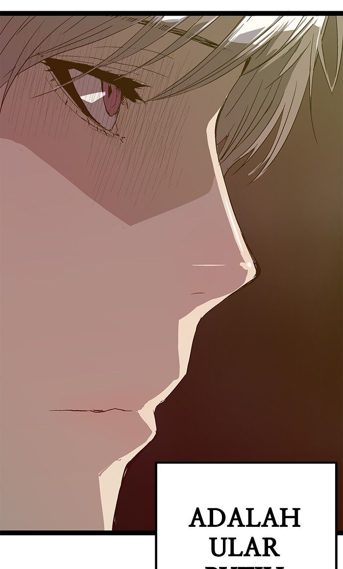 Weak Hero Chapter 117 - halaman 96
