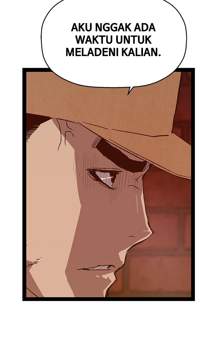 Weak Hero Chapter 118 - halaman 10