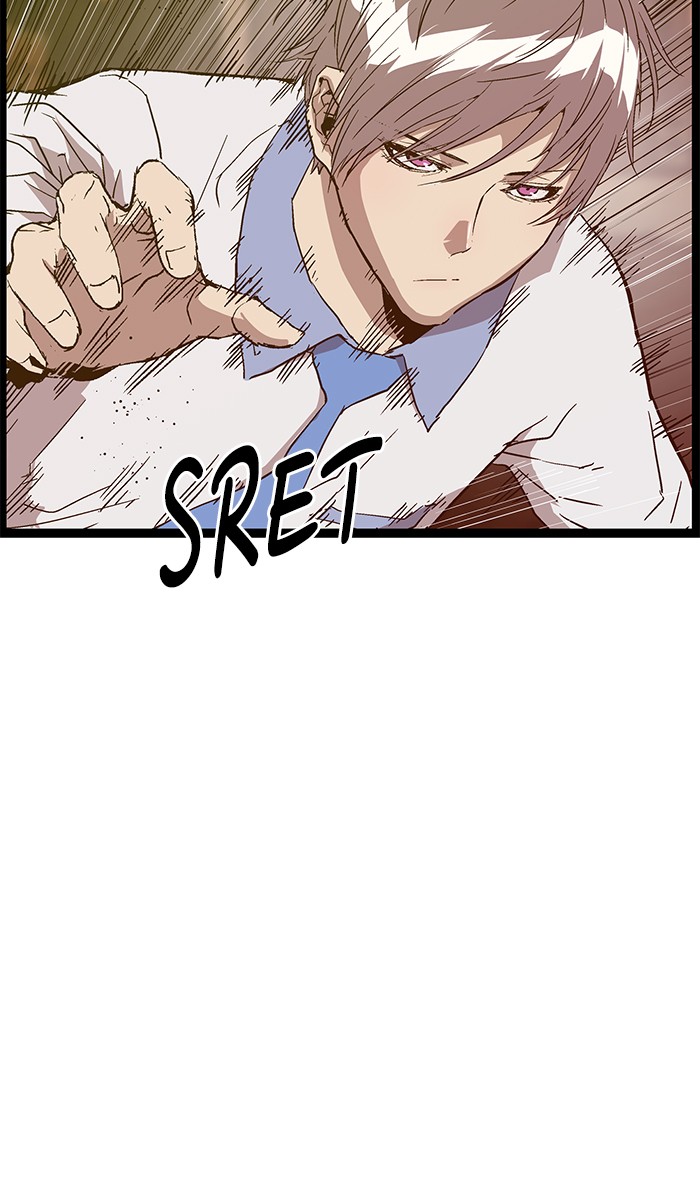 Weak Hero Chapter 118 - halaman 102