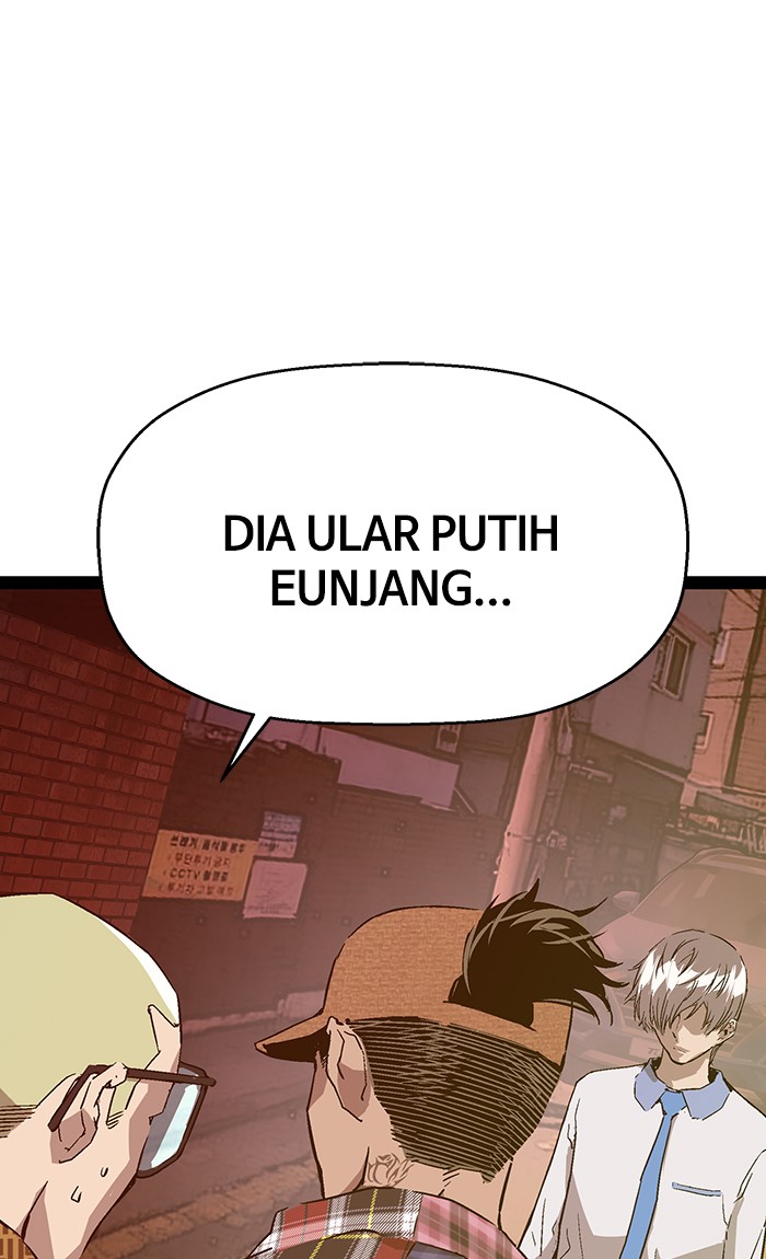 Weak Hero Chapter 118 - halaman 12