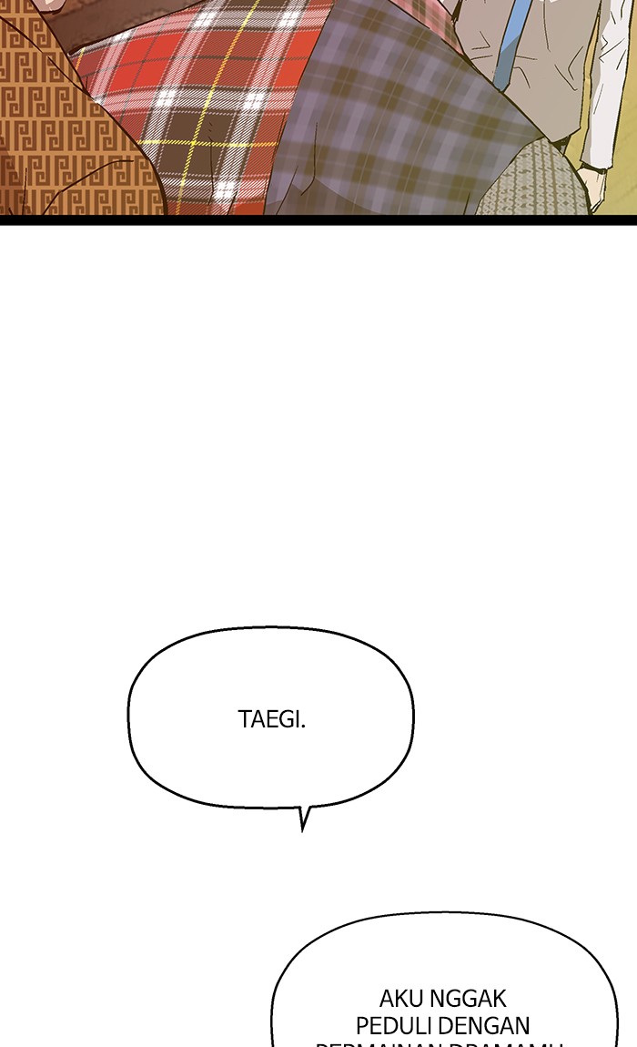 Weak Hero Chapter 118 - halaman 13