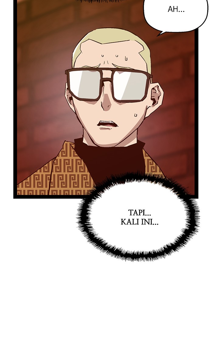 Weak Hero Chapter 118 - halaman 15