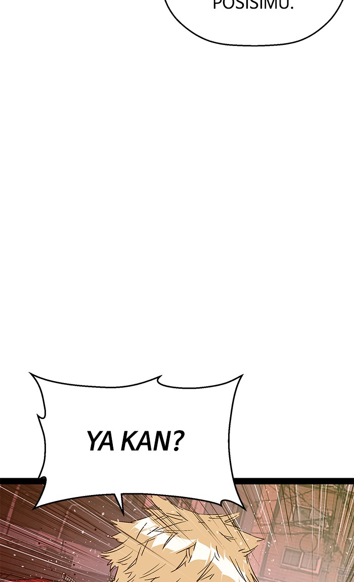 Weak Hero Chapter 118 - halaman 19