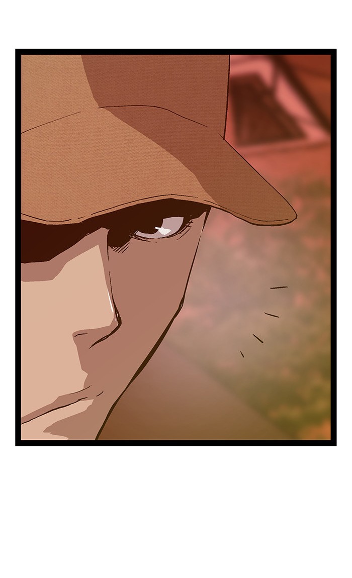 Weak Hero Chapter 118 - halaman 2