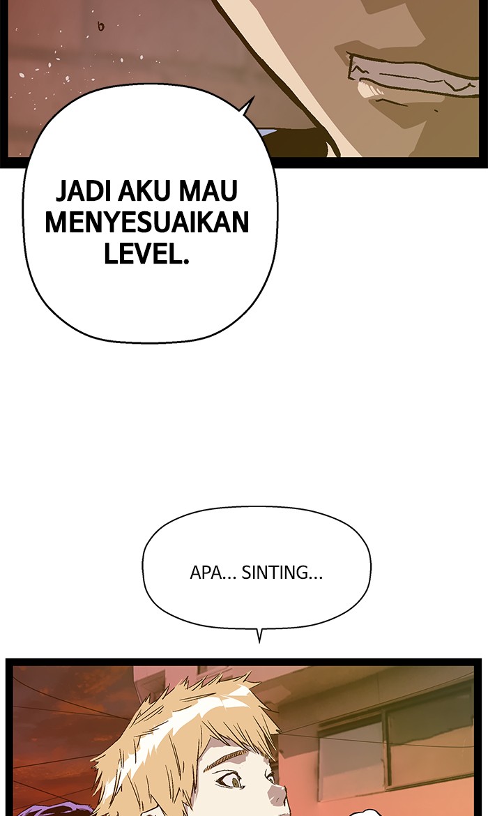 Weak Hero Chapter 118 - halaman 28
