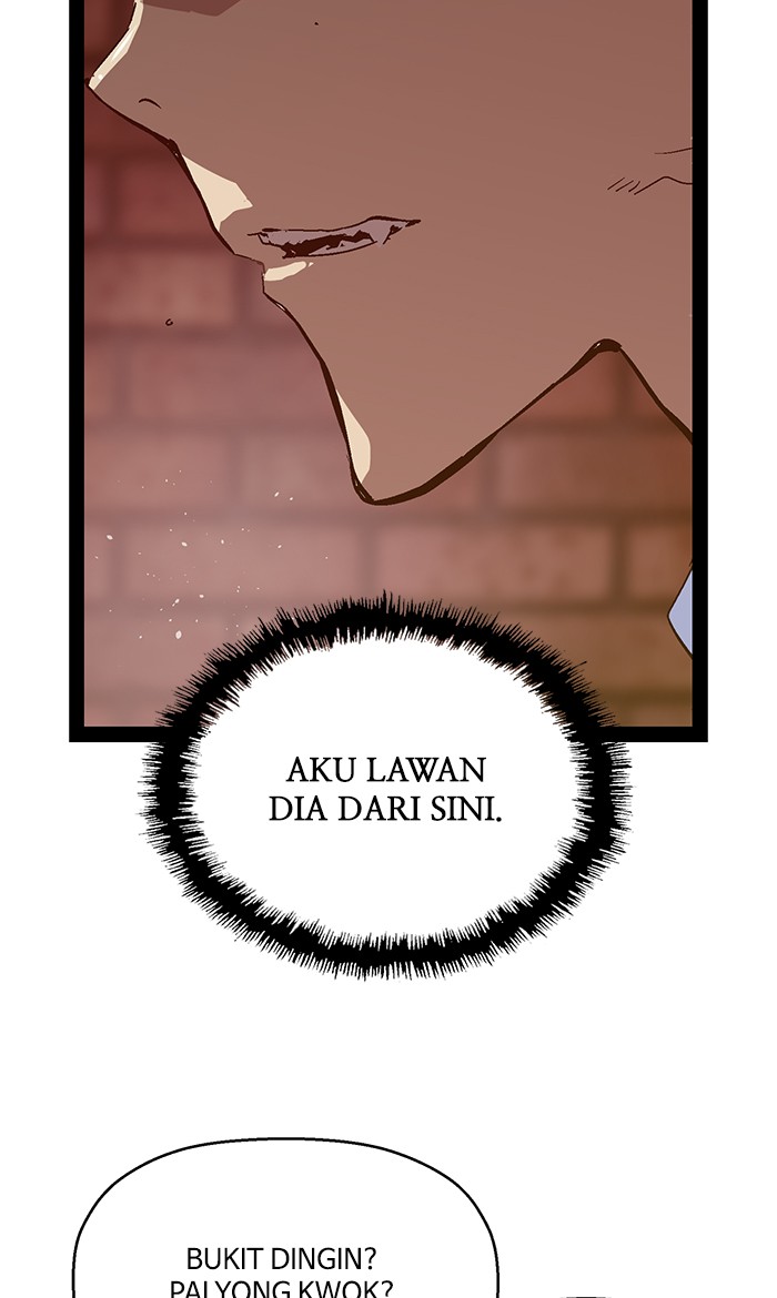 Weak Hero Chapter 118 - halaman 30