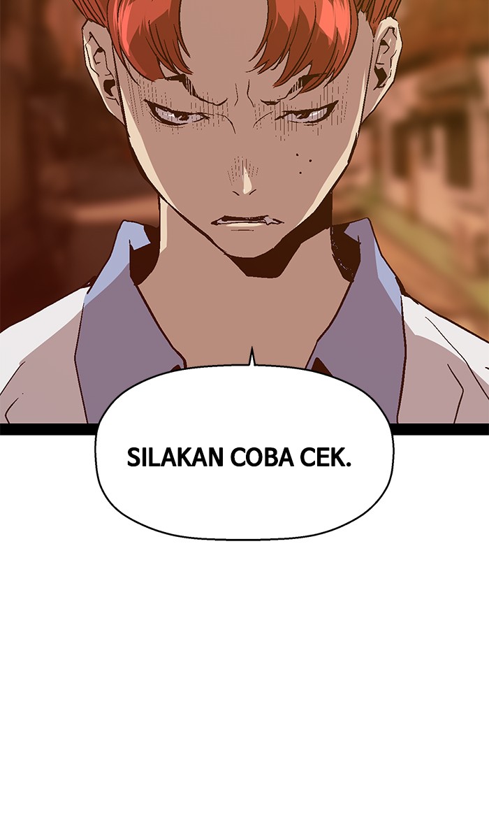 Weak Hero Chapter 118 - halaman 32
