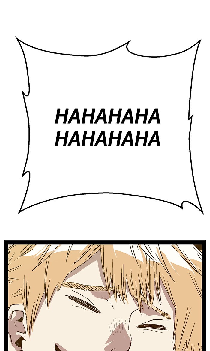 Weak Hero Chapter 118 - halaman 33