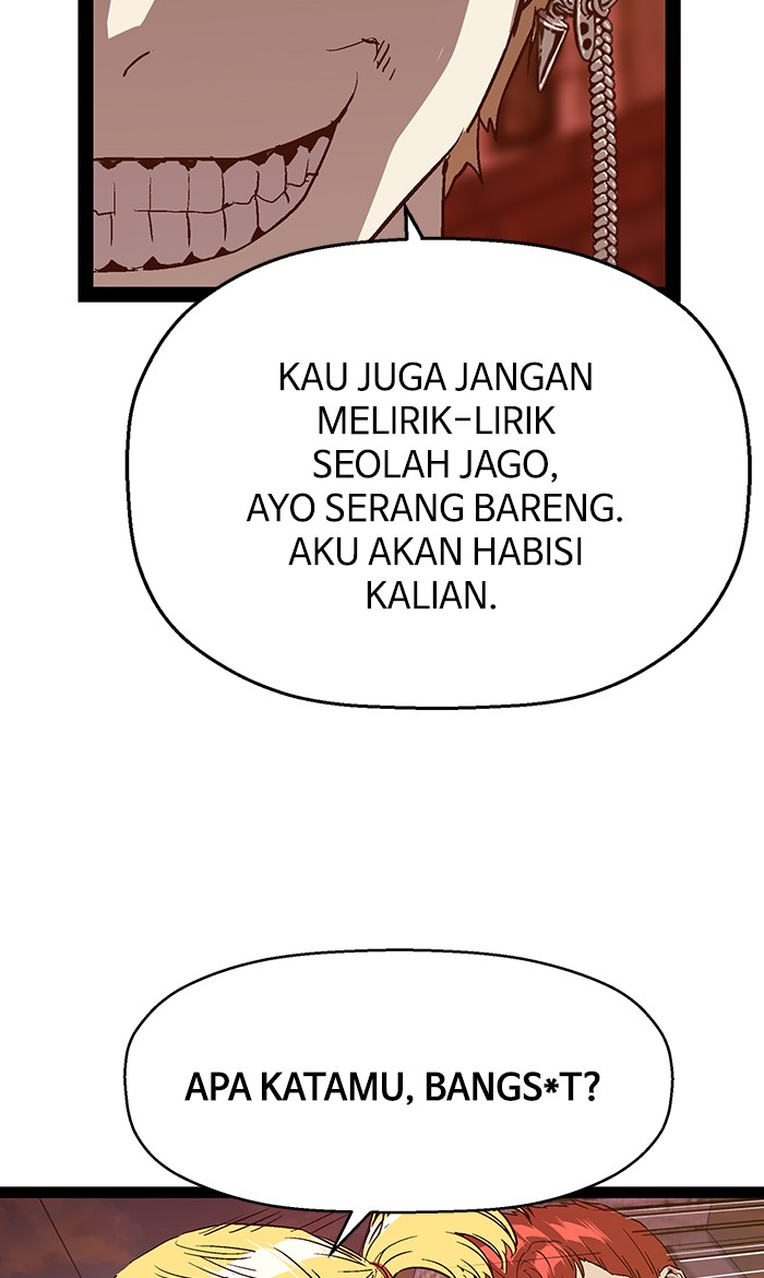 Weak Hero Chapter 118 - halaman 37