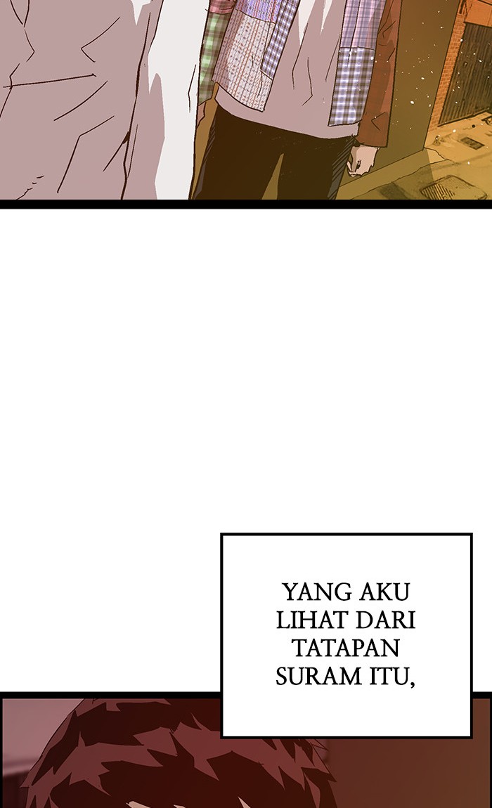 Weak Hero Chapter 118 - halaman 4