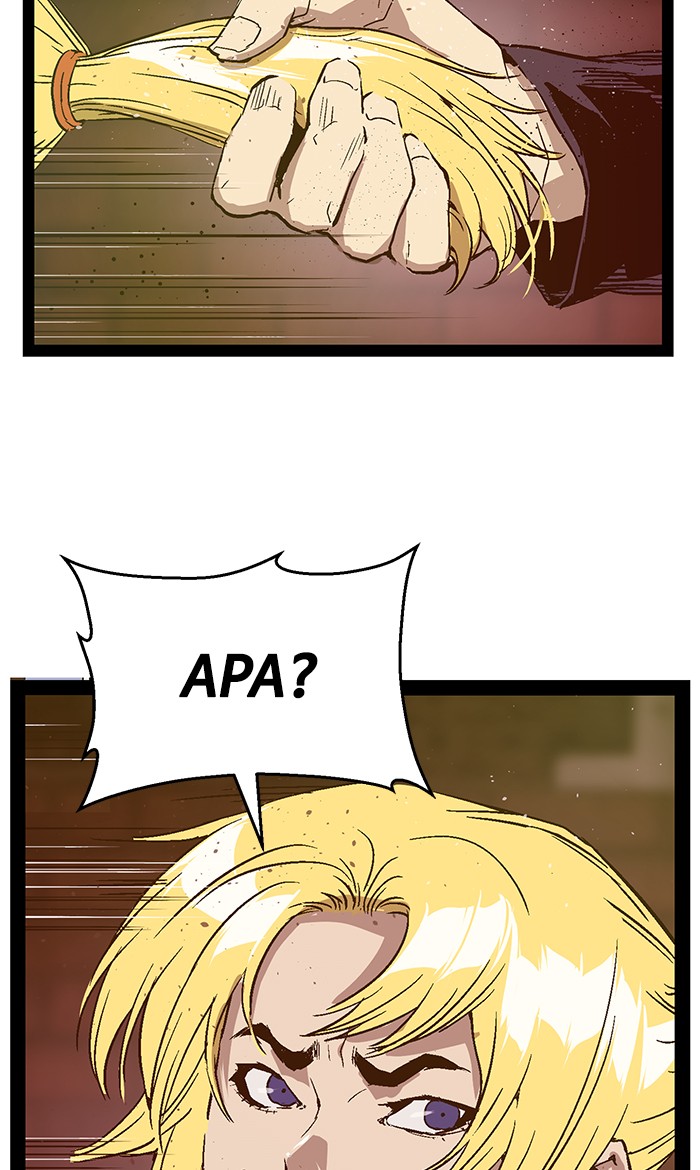 Weak Hero Chapter 118 - halaman 40