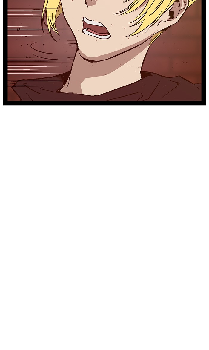Weak Hero Chapter 118 - halaman 41