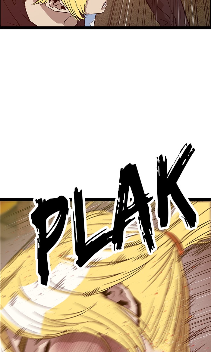 Weak Hero Chapter 118 - halaman 44
