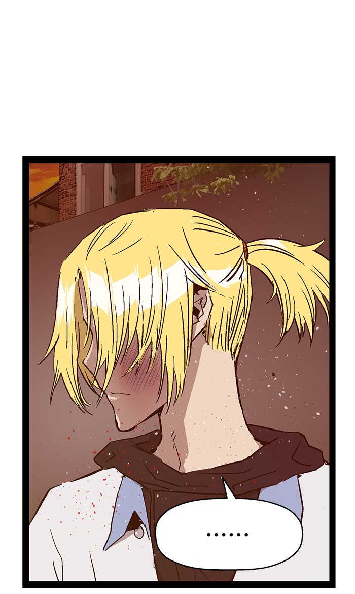 Weak Hero Chapter 118 - halaman 46