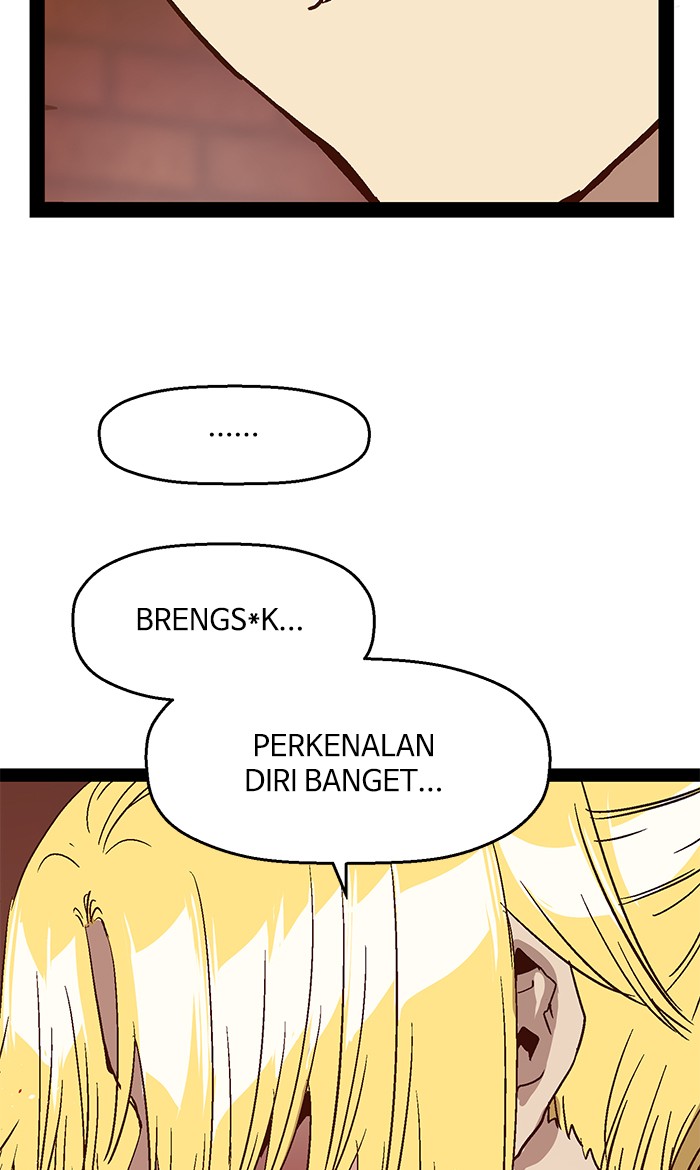Weak Hero Chapter 118 - halaman 48