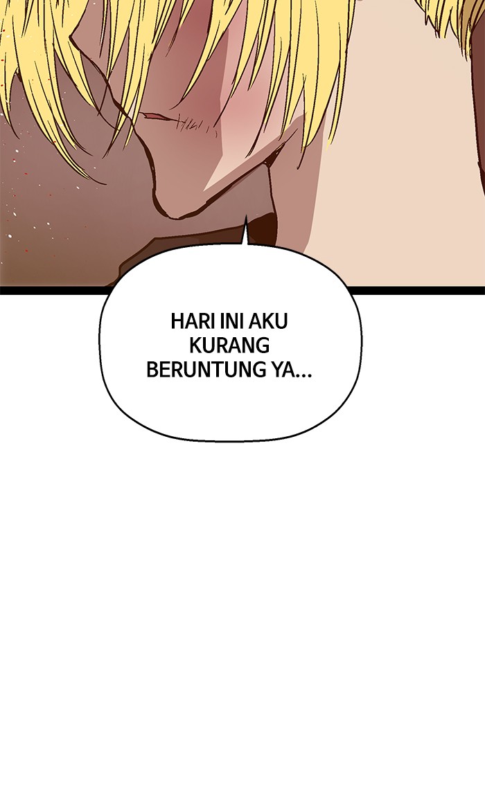 Weak Hero Chapter 118 - halaman 49