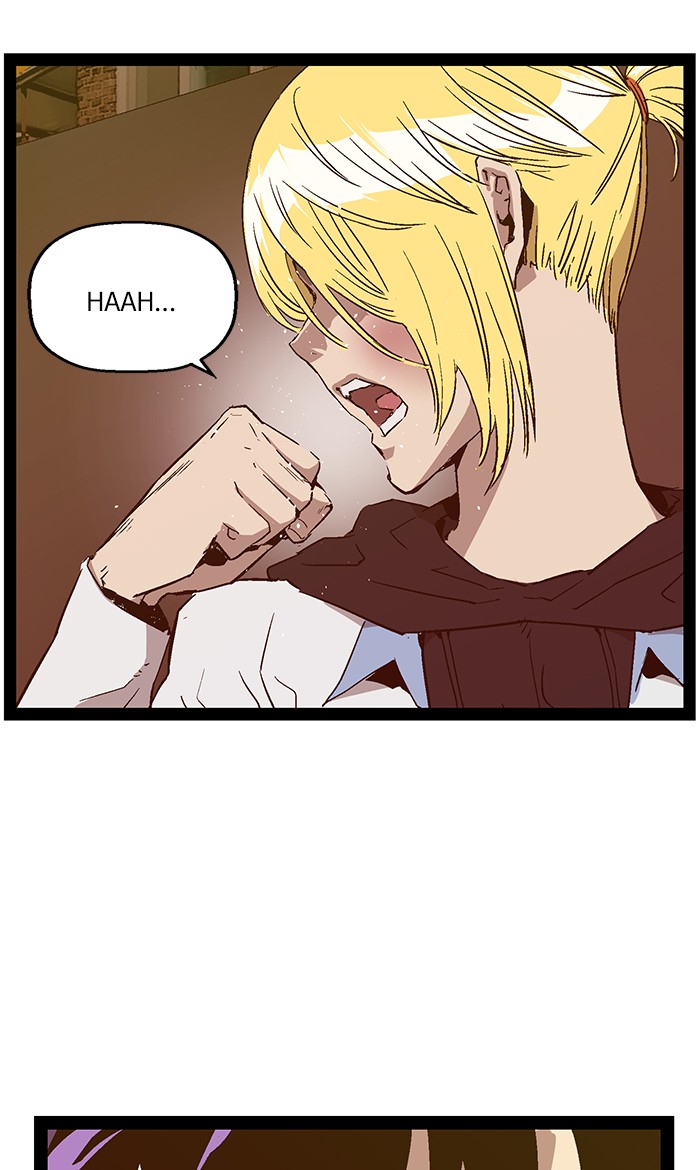 Weak Hero Chapter 118 - halaman 50