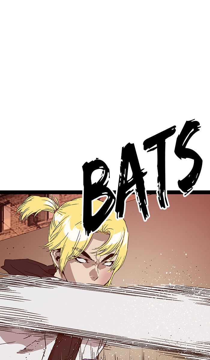 Weak Hero Chapter 118 - halaman 52
