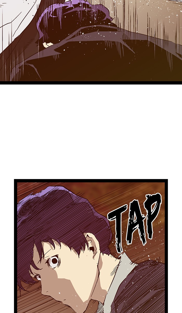 Weak Hero Chapter 118 - halaman 53