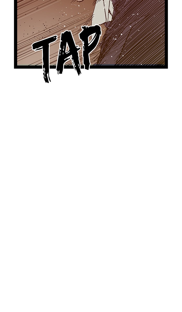 Weak Hero Chapter 118 - halaman 54