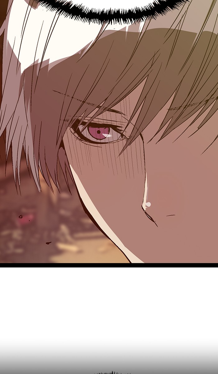 Weak Hero Chapter 118 - halaman 68