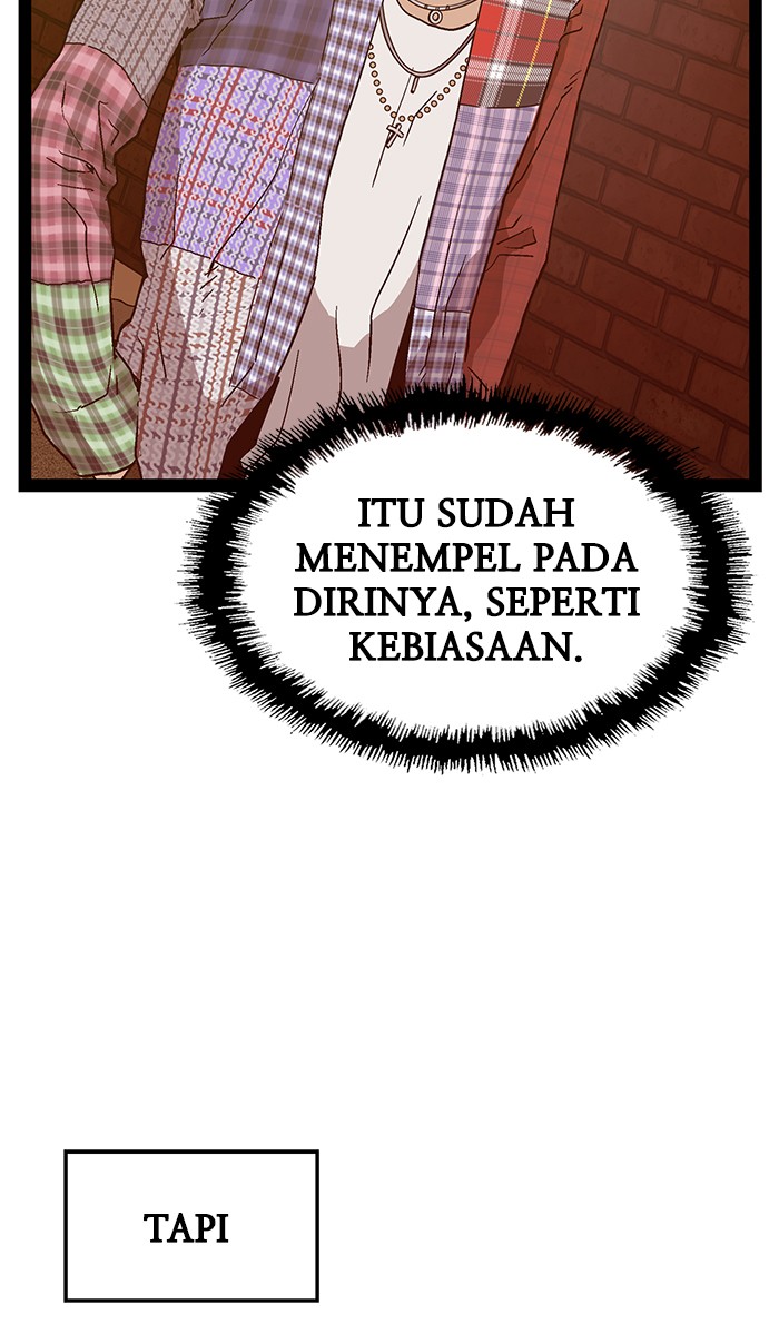 Weak Hero Chapter 118 - halaman 72