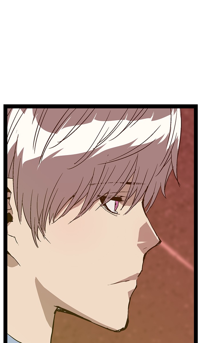 Weak Hero Chapter 118 - halaman 78