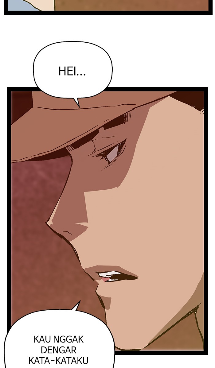 Weak Hero Chapter 118 - halaman 79