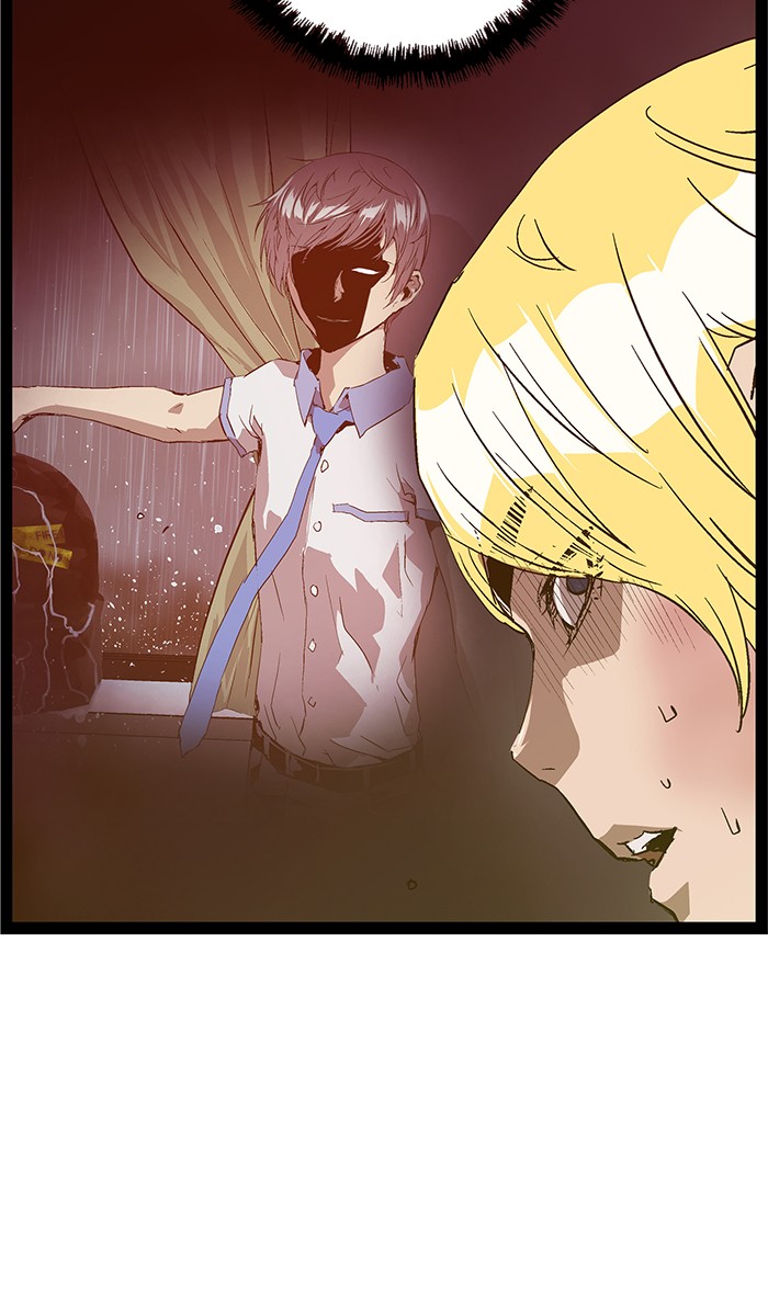 Weak Hero Chapter 118 - halaman 85
