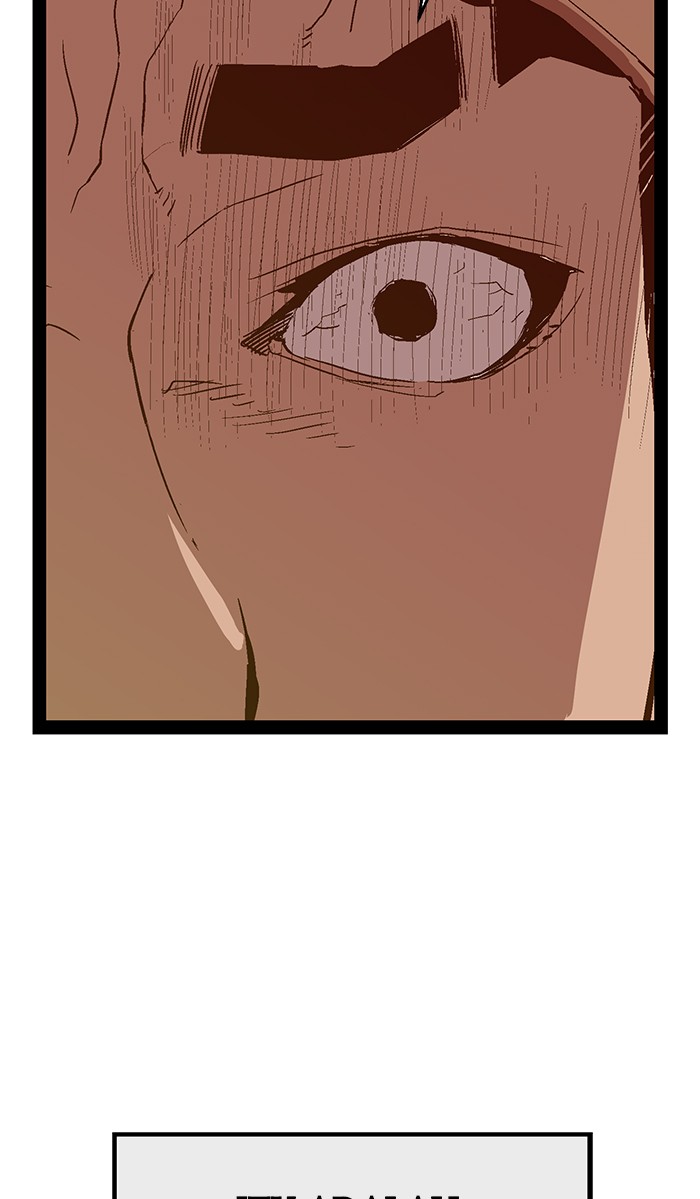 Weak Hero Chapter 118 - halaman 88