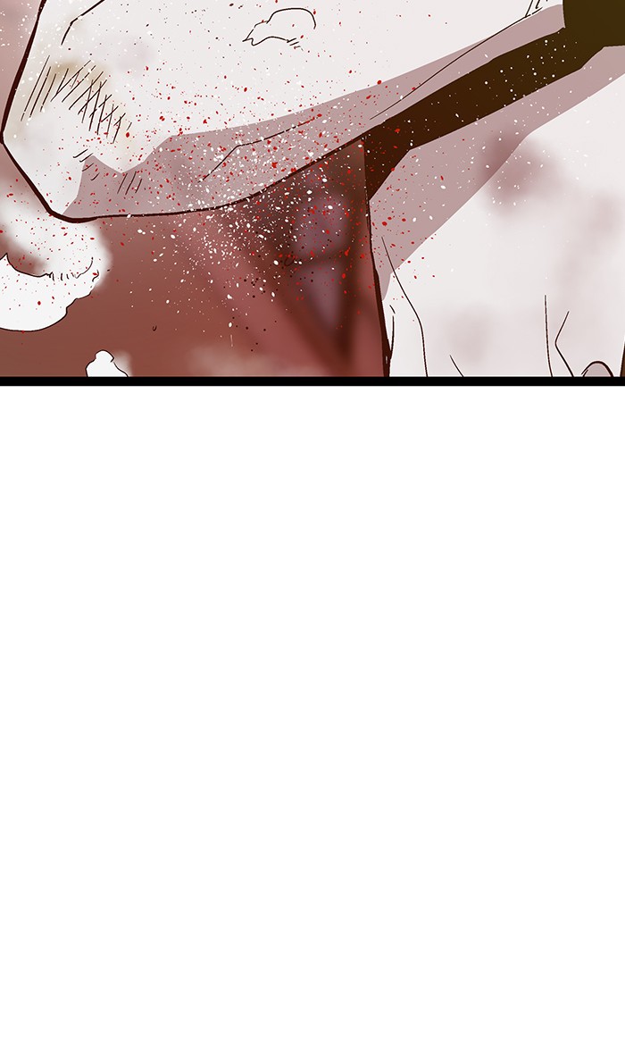Weak Hero Chapter 119 - halaman 109