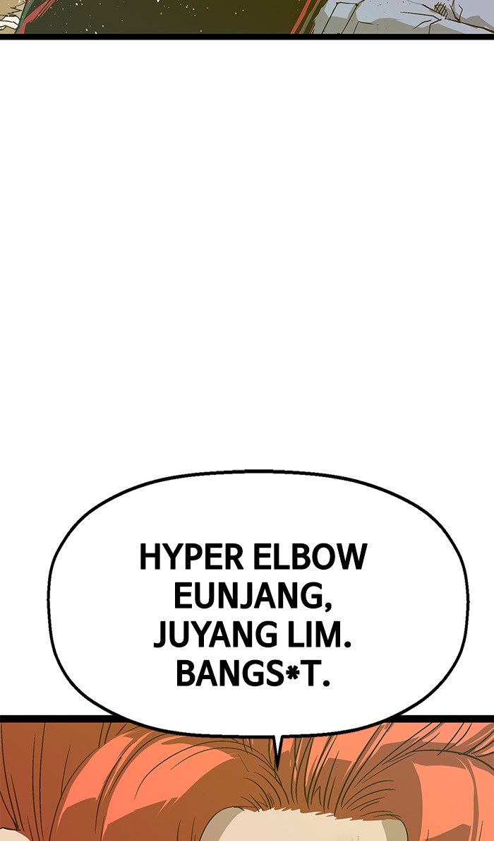 Weak Hero Chapter 119 - halaman 111