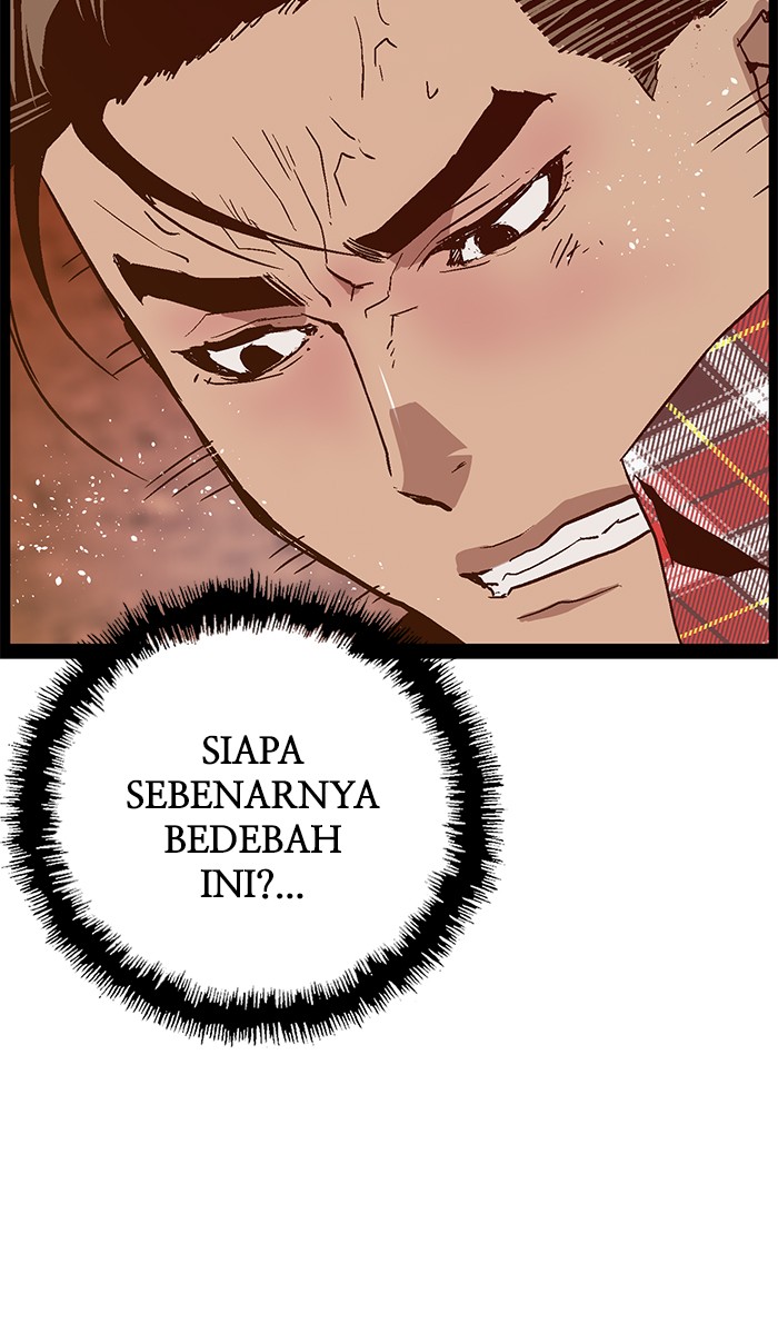 Weak Hero Chapter 119 - halaman 15