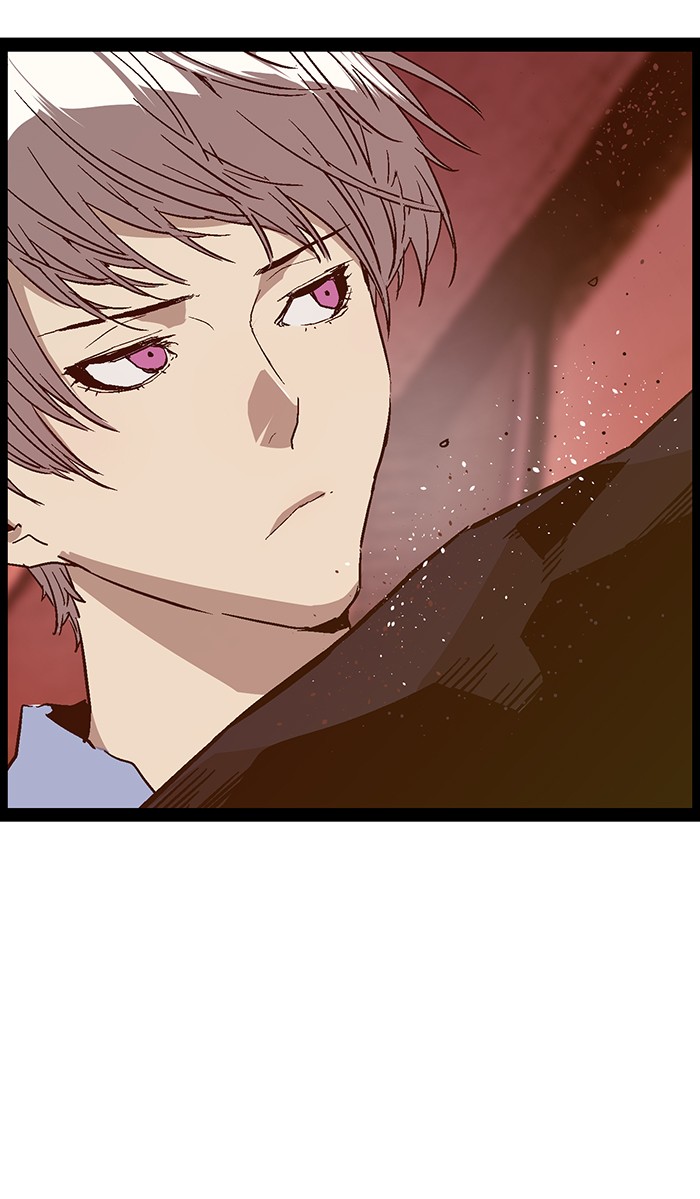 Weak Hero Chapter 119 - halaman 16
