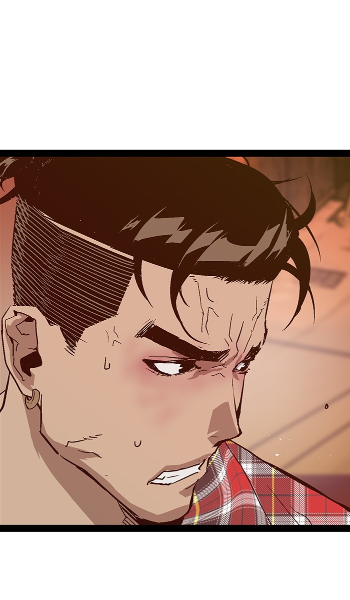 Weak Hero Chapter 119 - halaman 19