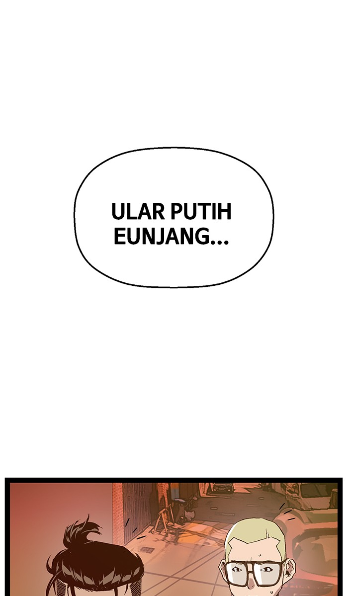 Weak Hero Chapter 119 - halaman 20
