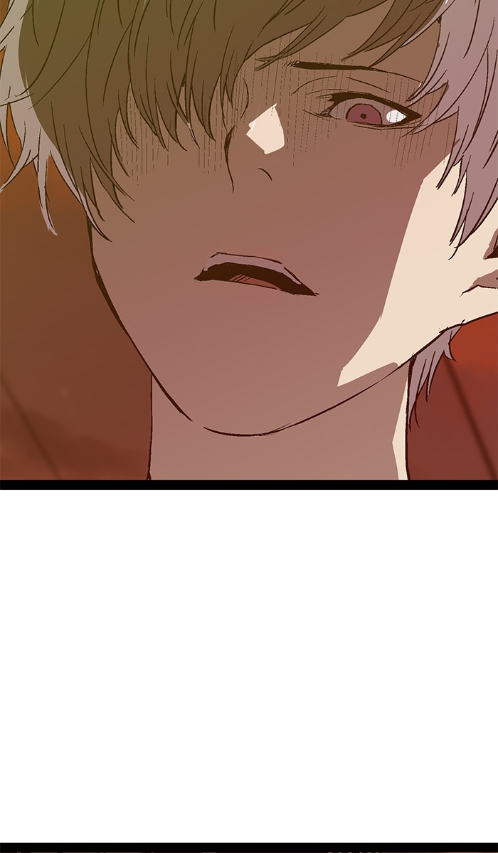 Weak Hero Chapter 119 - halaman 24