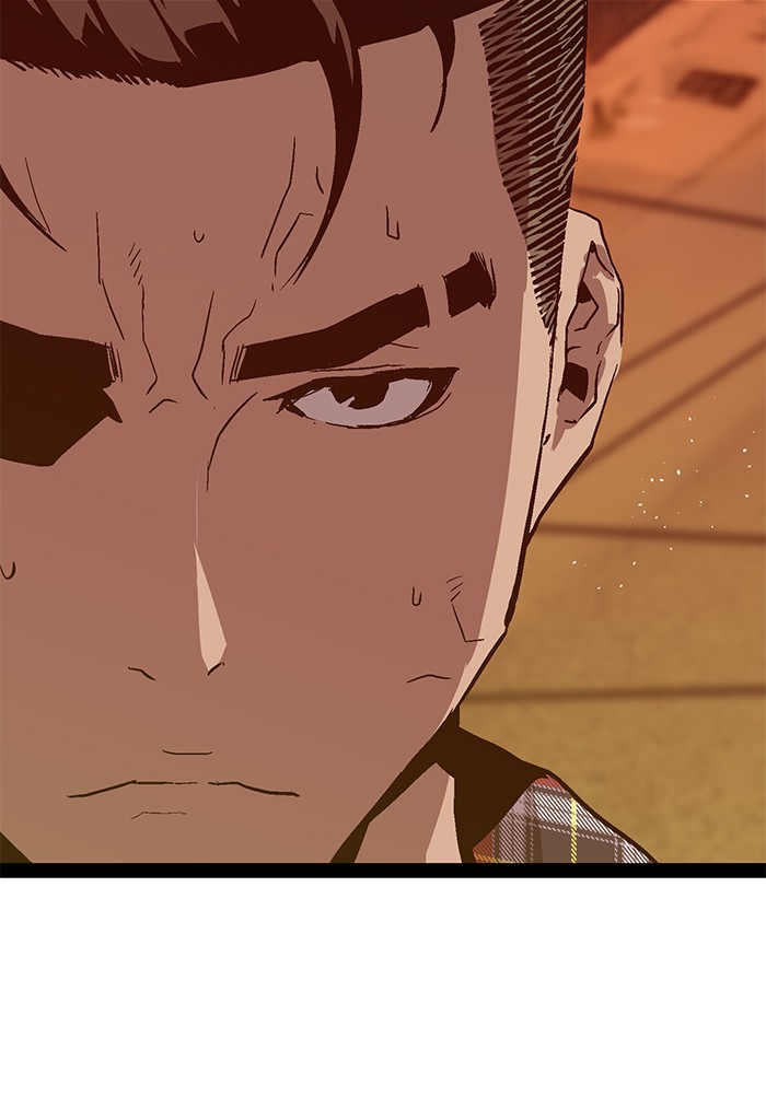 Weak Hero Chapter 119 - halaman 25