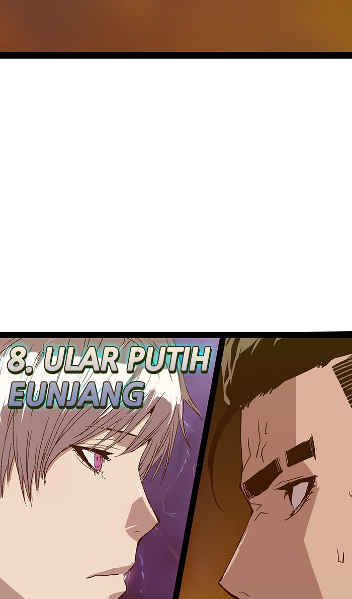 Weak Hero Chapter 119 - halaman 27