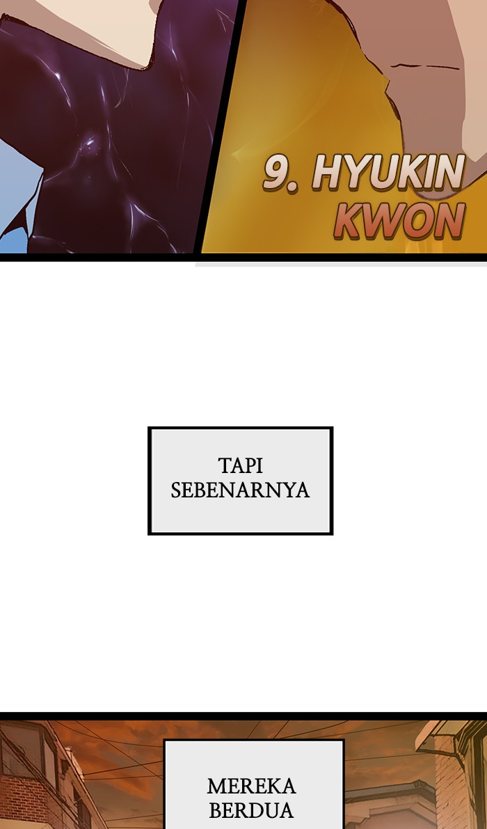 Weak Hero Chapter 119 - halaman 28