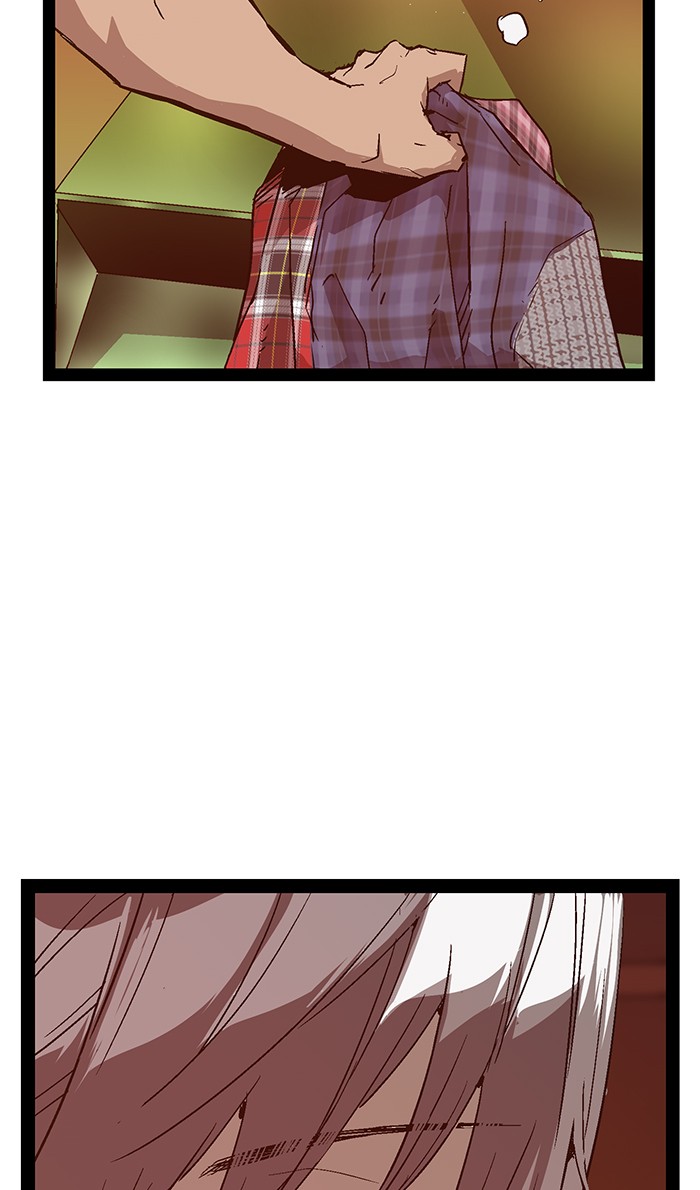 Weak Hero Chapter 119 - halaman 32
