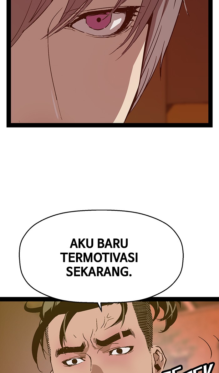 Weak Hero Chapter 119 - halaman 33