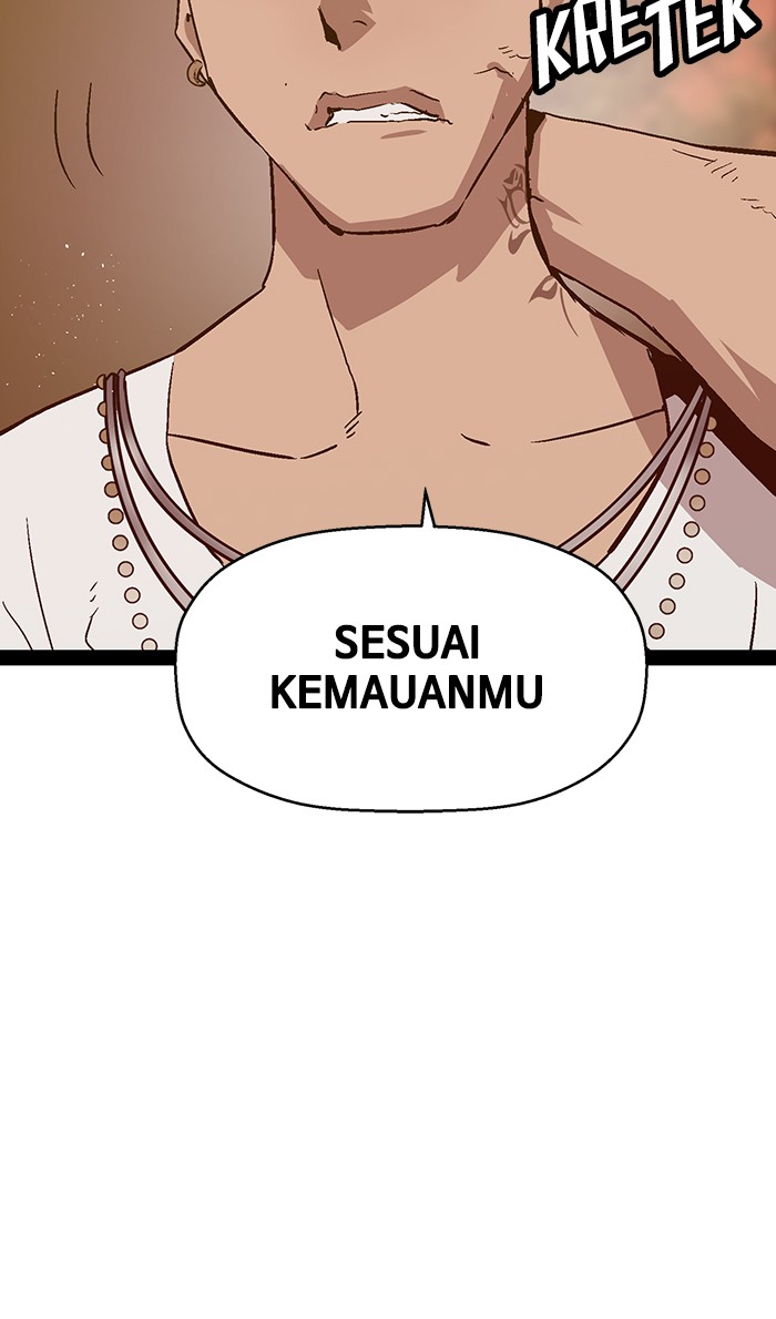 Weak Hero Chapter 119 - halaman 34