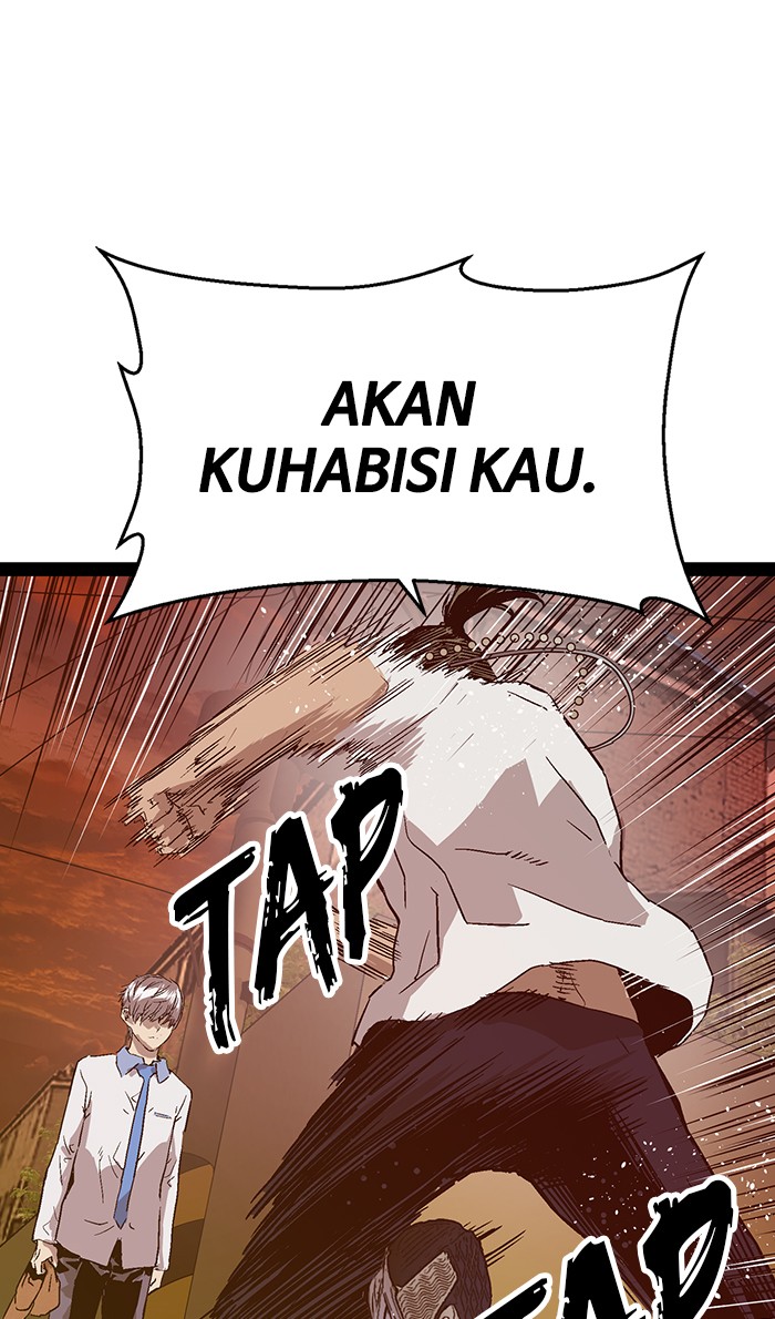 Weak Hero Chapter 119 - halaman 35