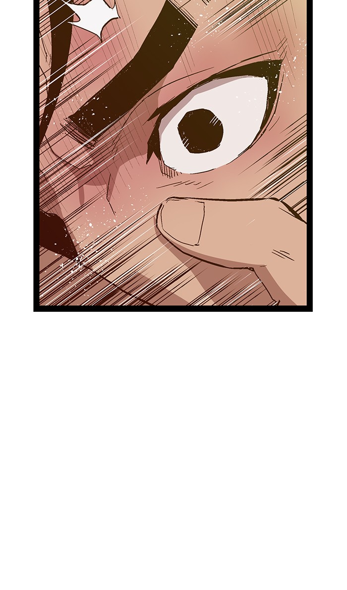 Weak Hero Chapter 119 - halaman 40