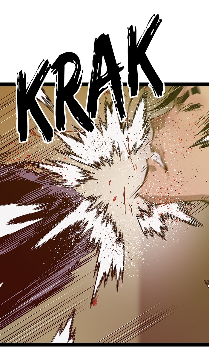 Weak Hero Chapter 119 - halaman 43